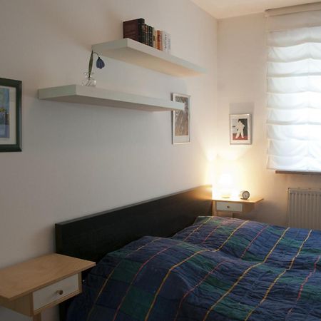 Ferienwohnung Henniger Dresda Exterior foto