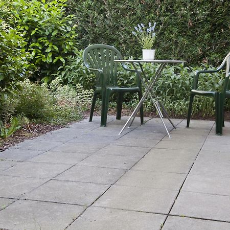 Ferienwohnung Henniger Dresda Exterior foto