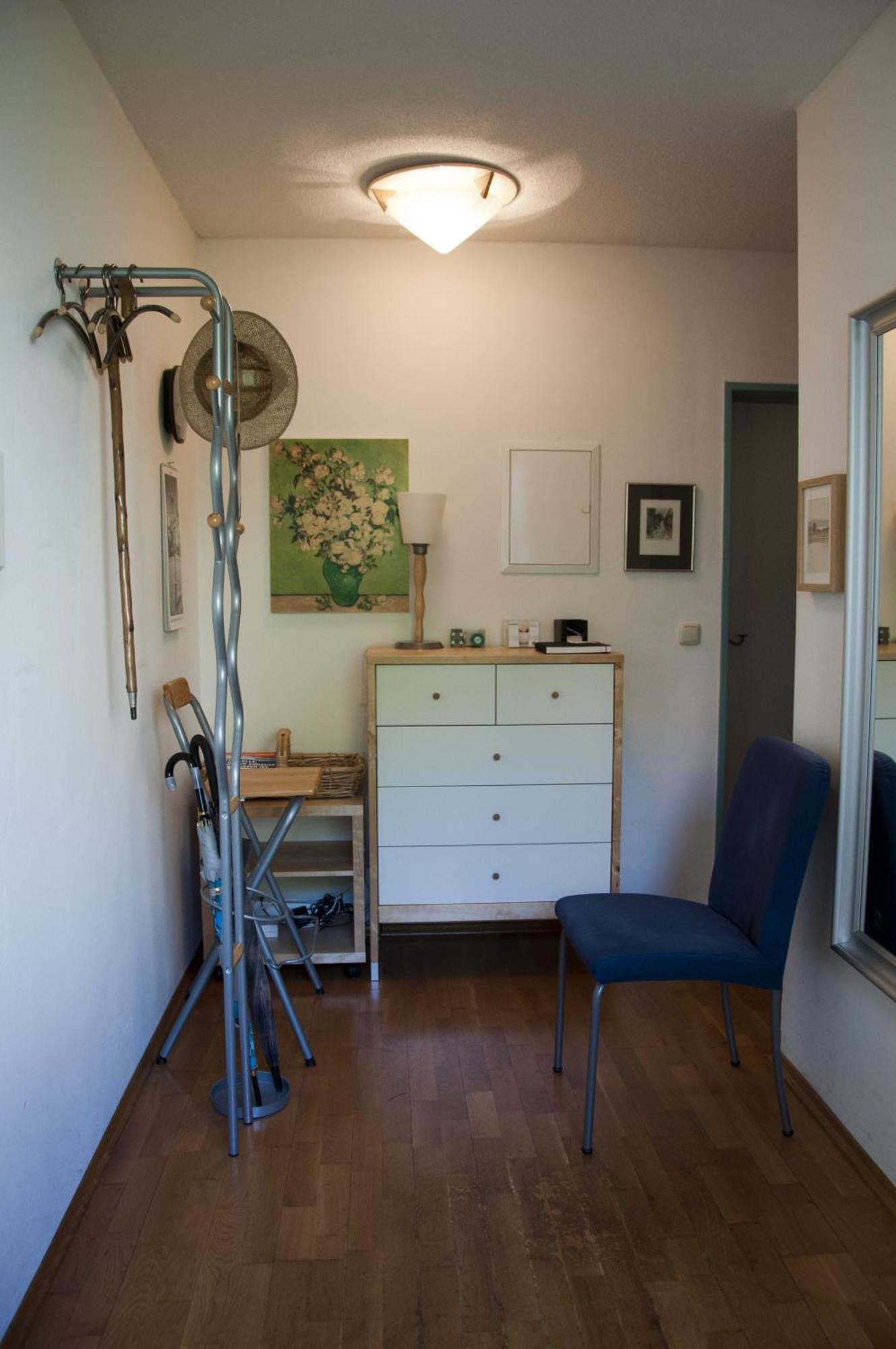 Ferienwohnung Henniger Dresda Exterior foto