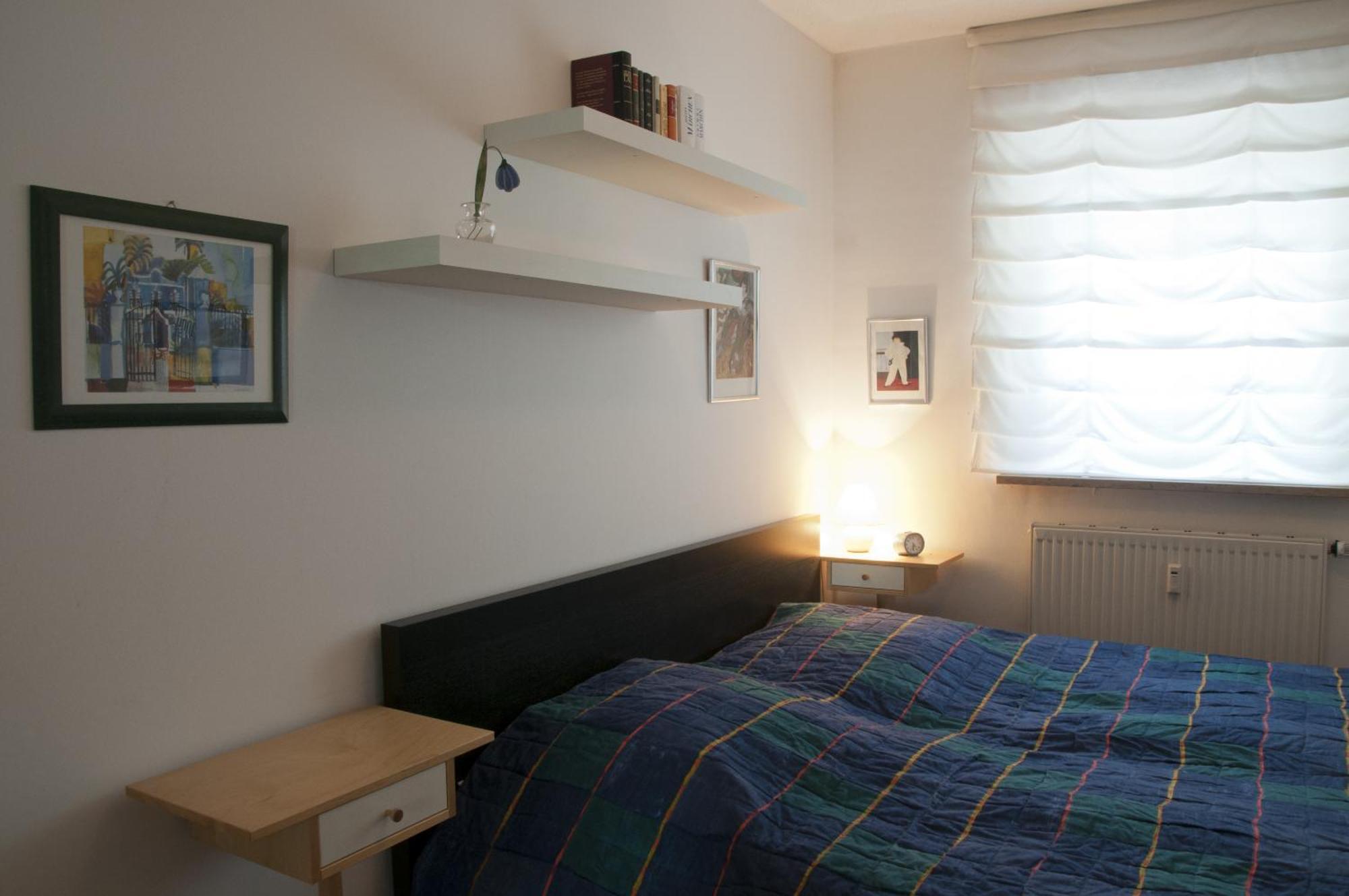 Ferienwohnung Henniger Dresda Exterior foto