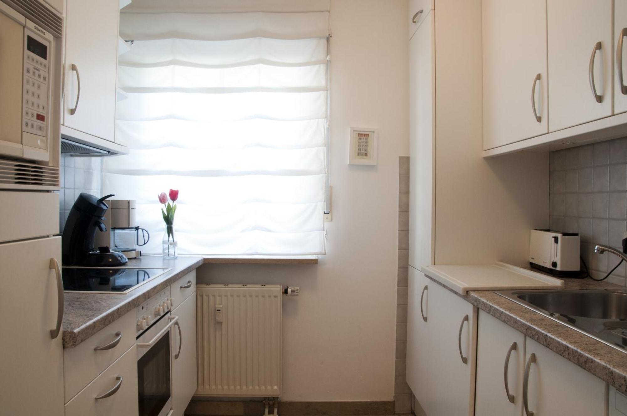 Ferienwohnung Henniger Dresda Exterior foto