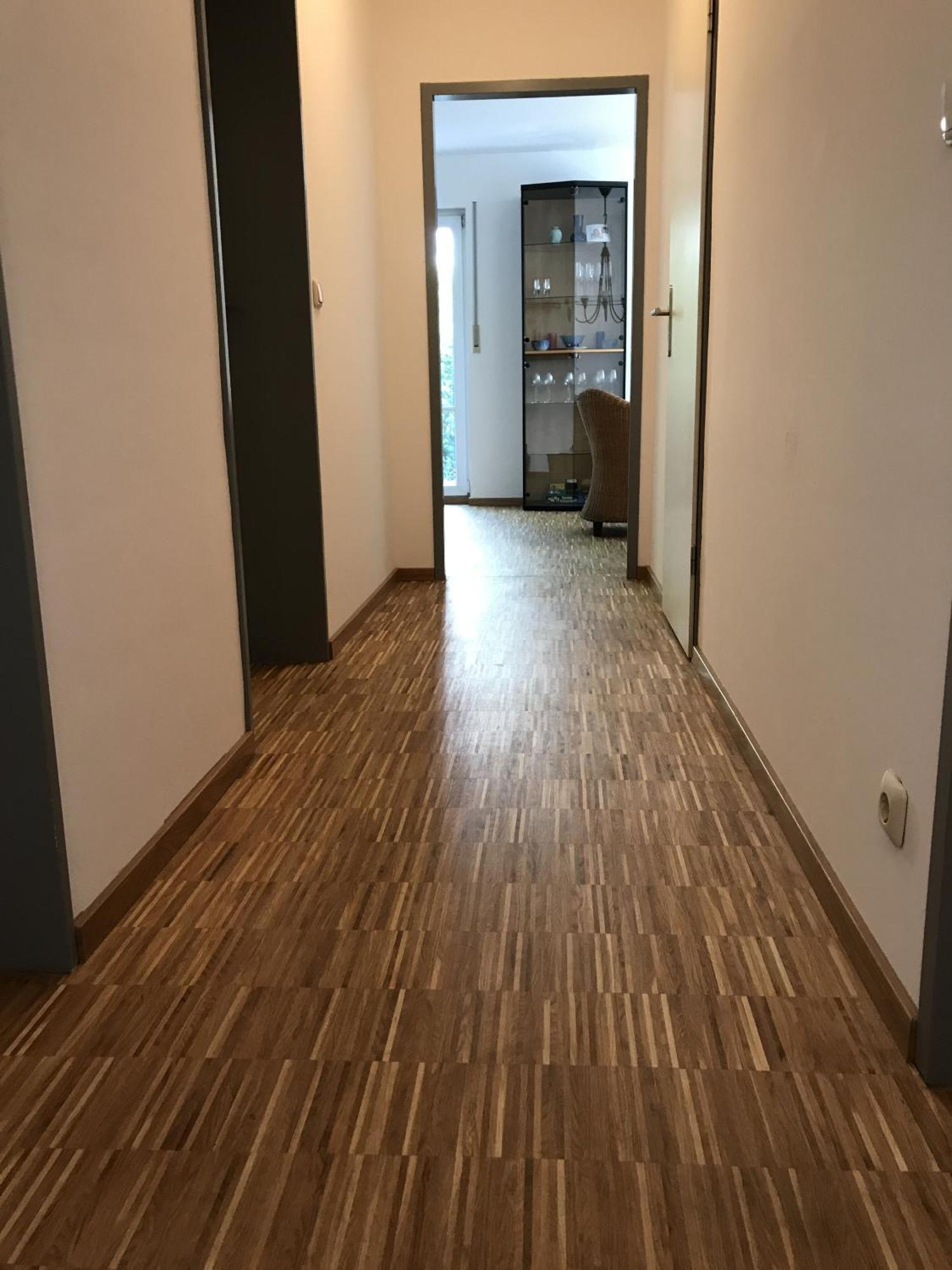 Ferienwohnung Henniger Dresda Exterior foto